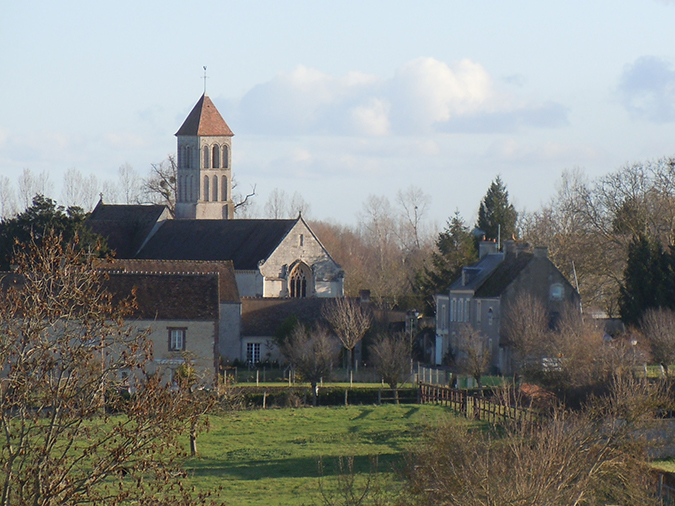 Beaumais Pays de Falaise