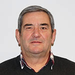 Norbert BLAIS