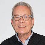 Jacques GARIGUE