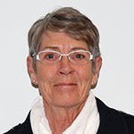 Maryvonne GUIBOUT