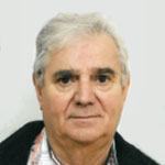 Louis GARCIA