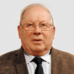Serge HUET