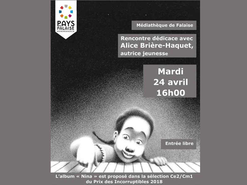 alice rencontre