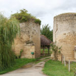 Courcy