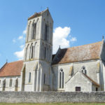 Soulangy