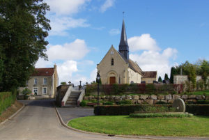 Fourches