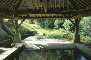 Fourneaux-le Val