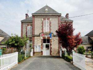 Fresné-la-Mère