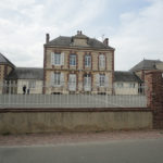 Fresné-la-Mère