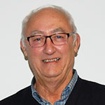 Jean-Pierre GOUPIL