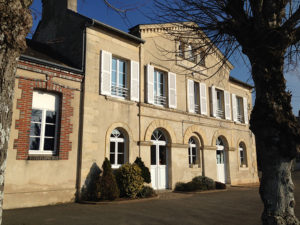La Hoguette