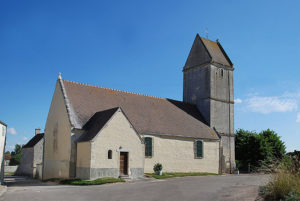 Le Marais-la-Chapelle