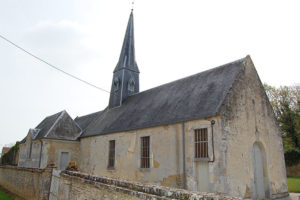 Louvagny
