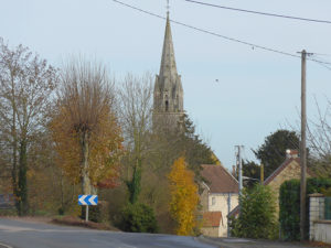 Maizières