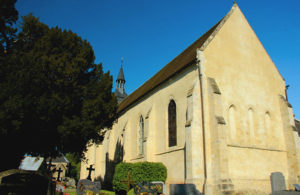 Martigny-sur-l’Ante
