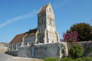 Noron-l’Abbaye