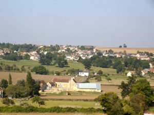 Ouilly-le-Tesson