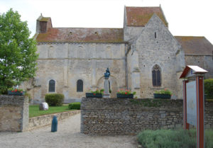 Perrières