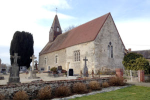 Pierrepont