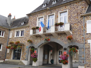 Pont-d’Ouilly