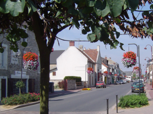 Potigny