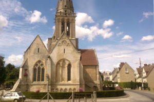 Rouvres