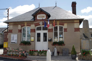 Saint-Pierre-Canivet