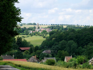 Soumont-Saint-Quentin