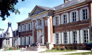 Tréprel