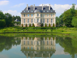 Vendeuvre