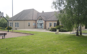 Versainville