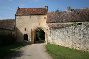 Villers-Canivet