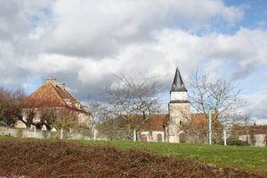 Villy-lez-Falaise