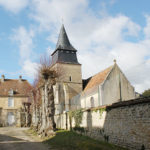 Villy-lez-Falaise