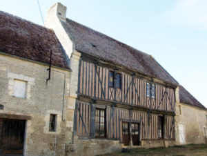 Barou-en-Auge