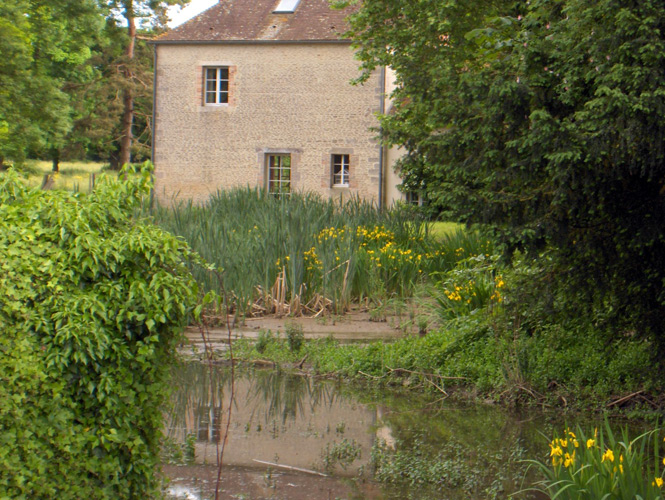 BarouenAuge Pays de Falaise