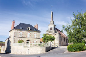 Éraines