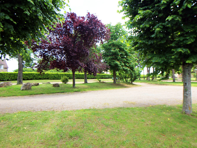 La Hoguette Pays de Falaise