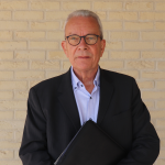Jacques GARIGUE
