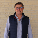 Jacky LEBRETON