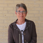 Maryvonne GUIBOUT