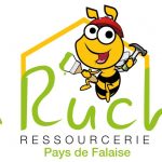 La Ruche-Ressourcerie du Pays de Falaise